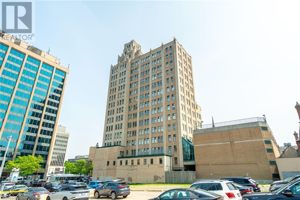 36 James Street S Unit# 905, Hamilton, Ontario  L8P 4W4 - Photo 27 - 40737713