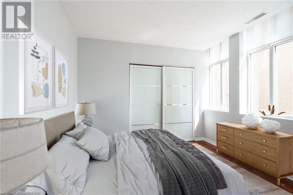 36 James Street S Unit# 905, Hamilton, Ontario  L8P 4W4 - Photo 6 - 40737713