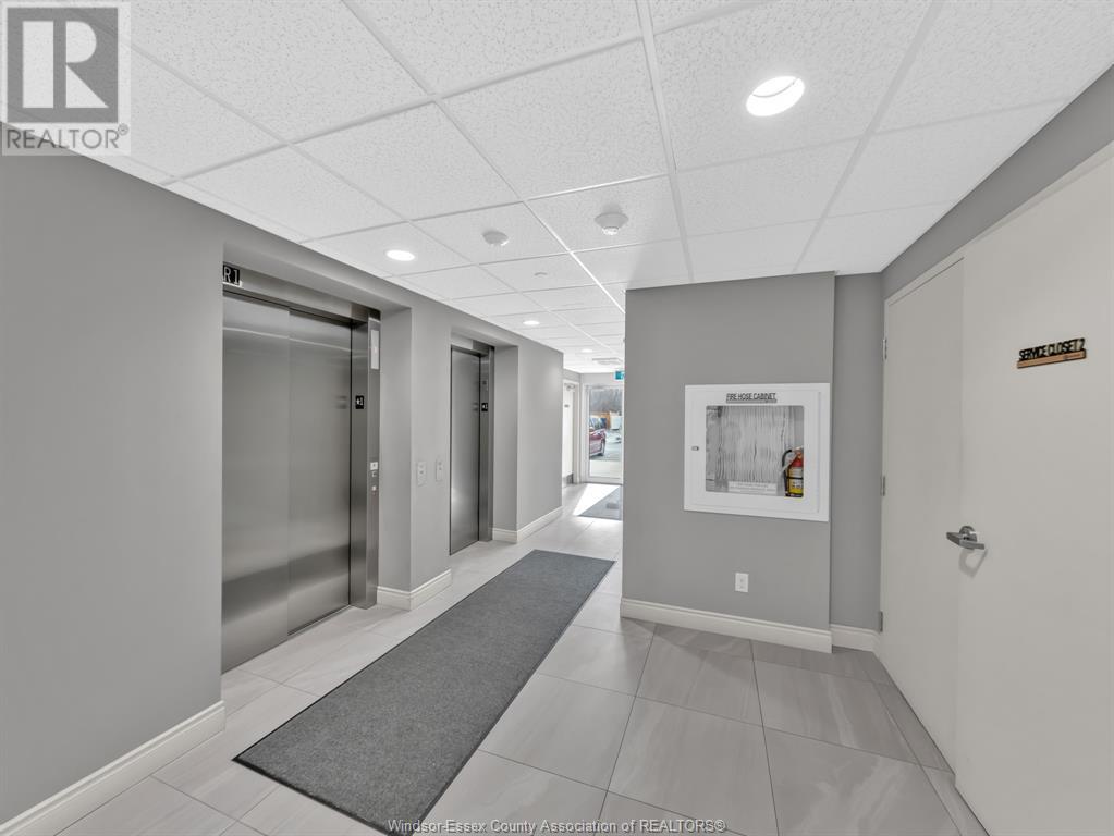 1675 Banwell Street Unit# 705, Windsor, Ontario  N8P 0G6 - Photo 28 - 25014391