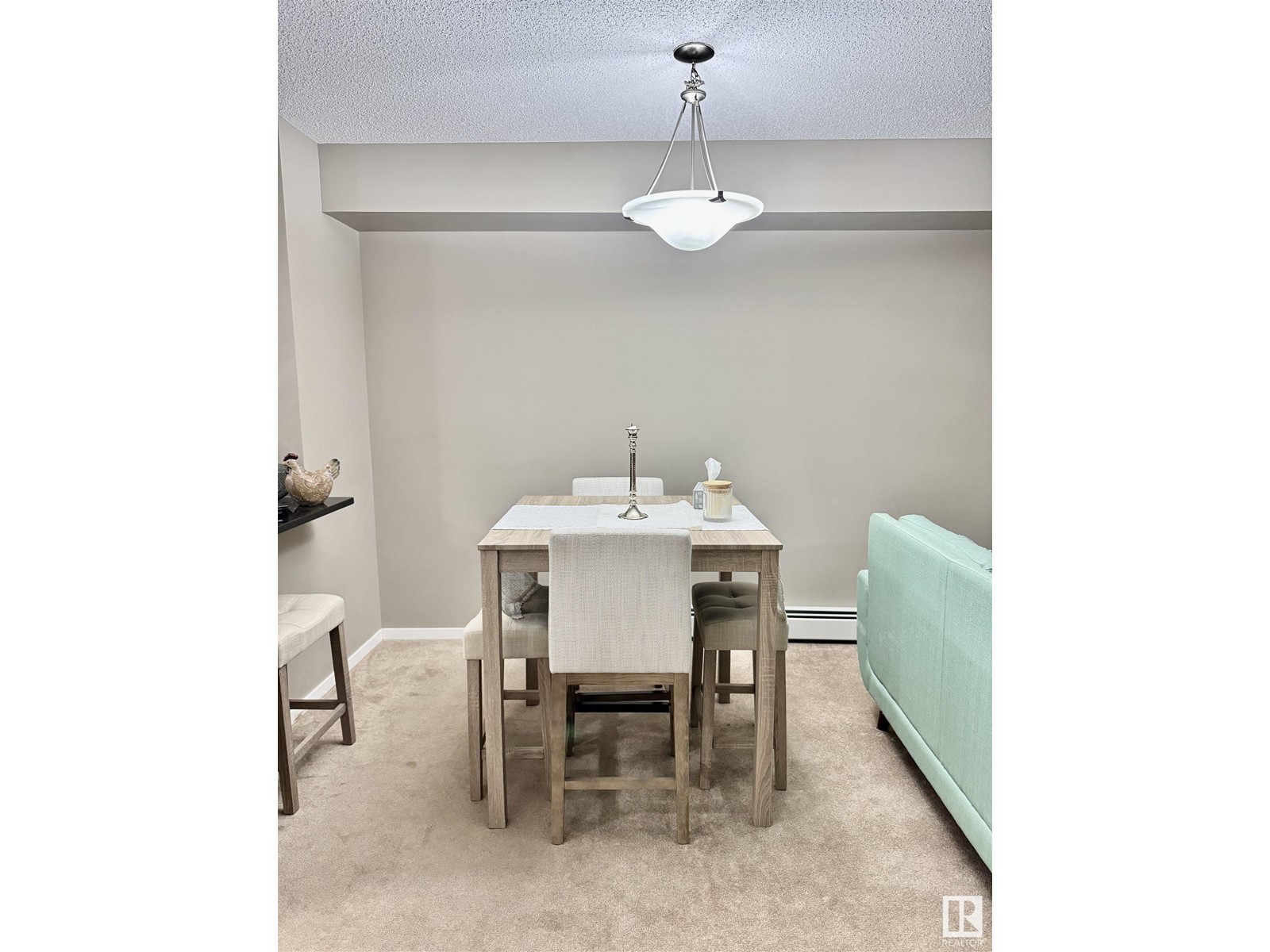 #204 5810 Mullen Place Nw, Edmonton, Alberta  T6R 0W3 - Photo 4 - E4440925