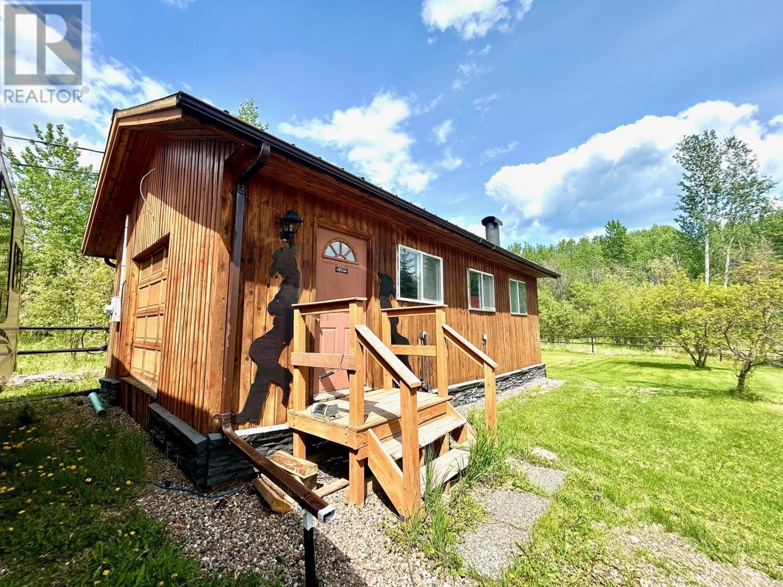 58 Radar Road, Fort Nelson, British Columbia  V0C 1R0 - Photo 30 - R3012384