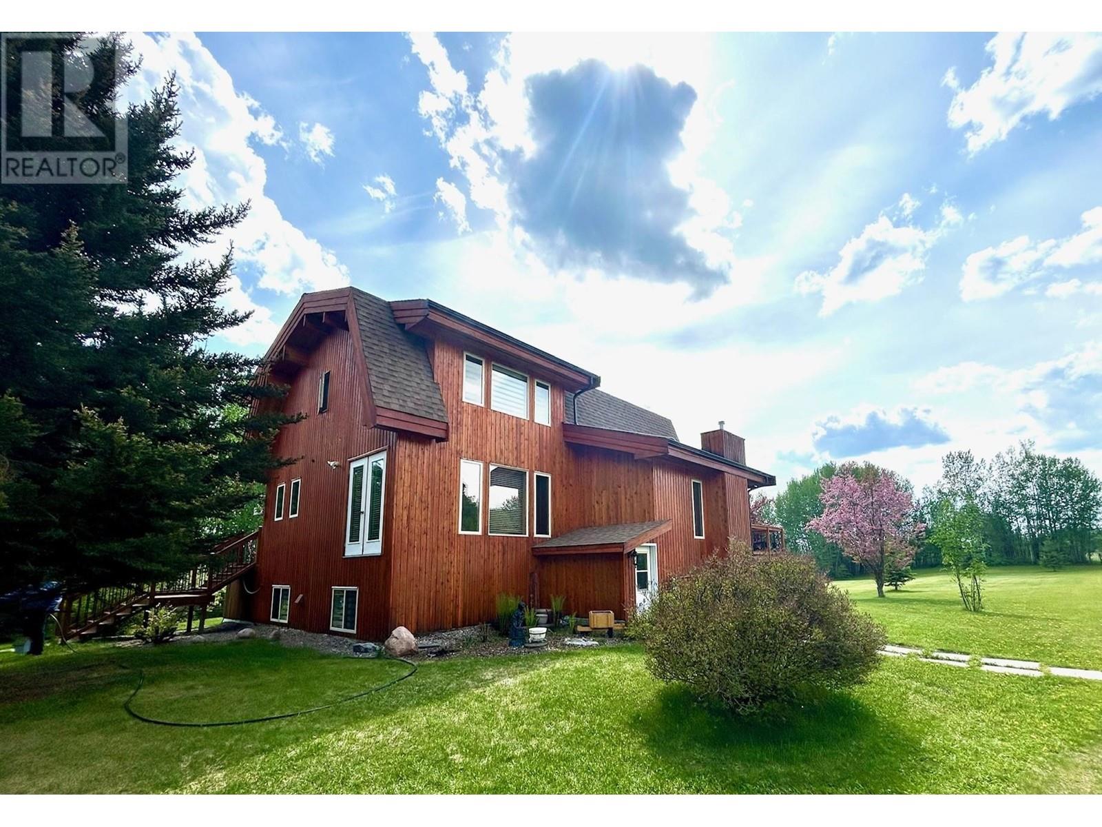 58 Radar Road, Fort Nelson, British Columbia  V0C 1R0 - Photo 31 - R3012384