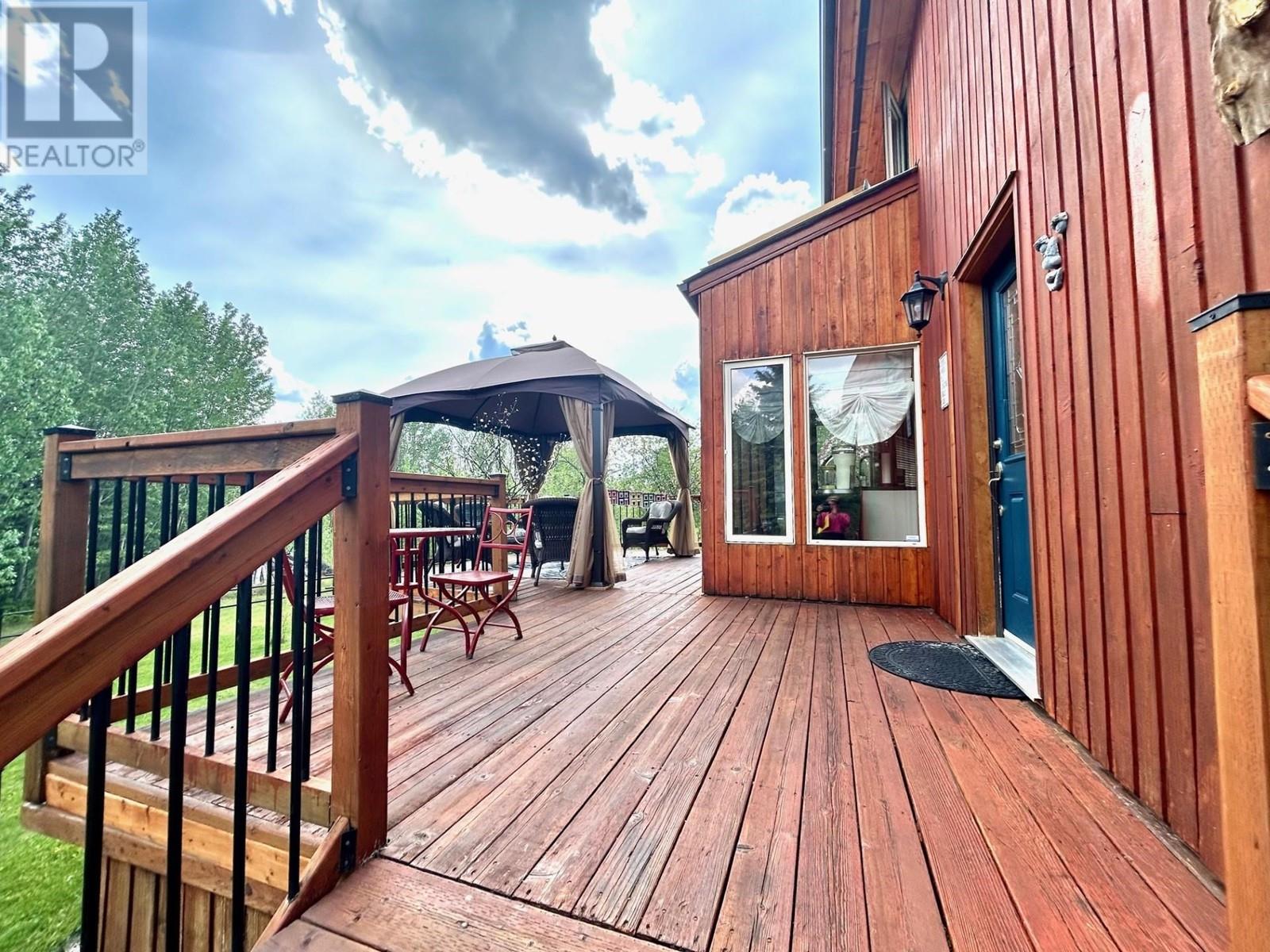 58 Radar Road, Fort Nelson, British Columbia  V0C 1R0 - Photo 27 - R3012384