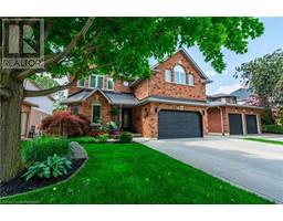 2162 HEIDI Avenue, Burlington, Ontario