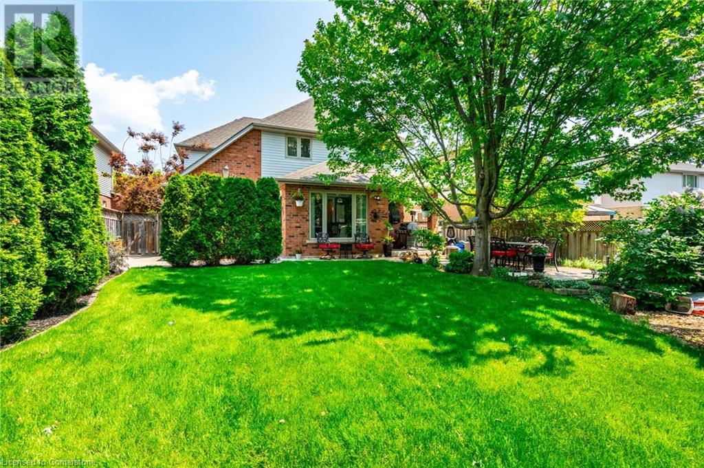2162 Heidi Avenue, Burlington, Ontario  L7M 3X2 - Photo 40 - 40738391