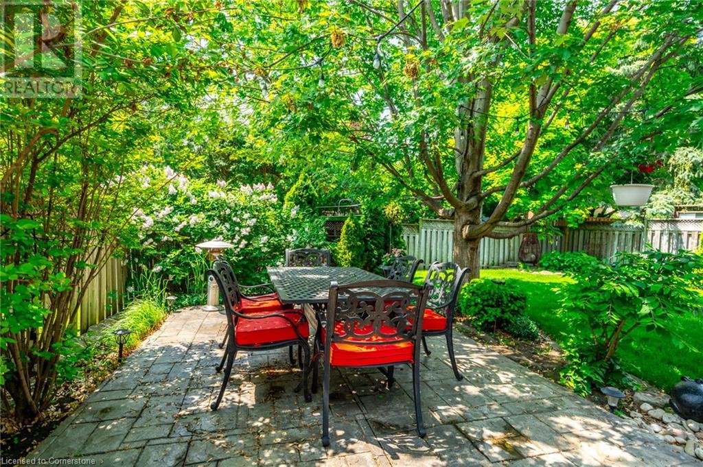 2162 Heidi Avenue, Burlington, Ontario  L7M 3X2 - Photo 43 - 40738391
