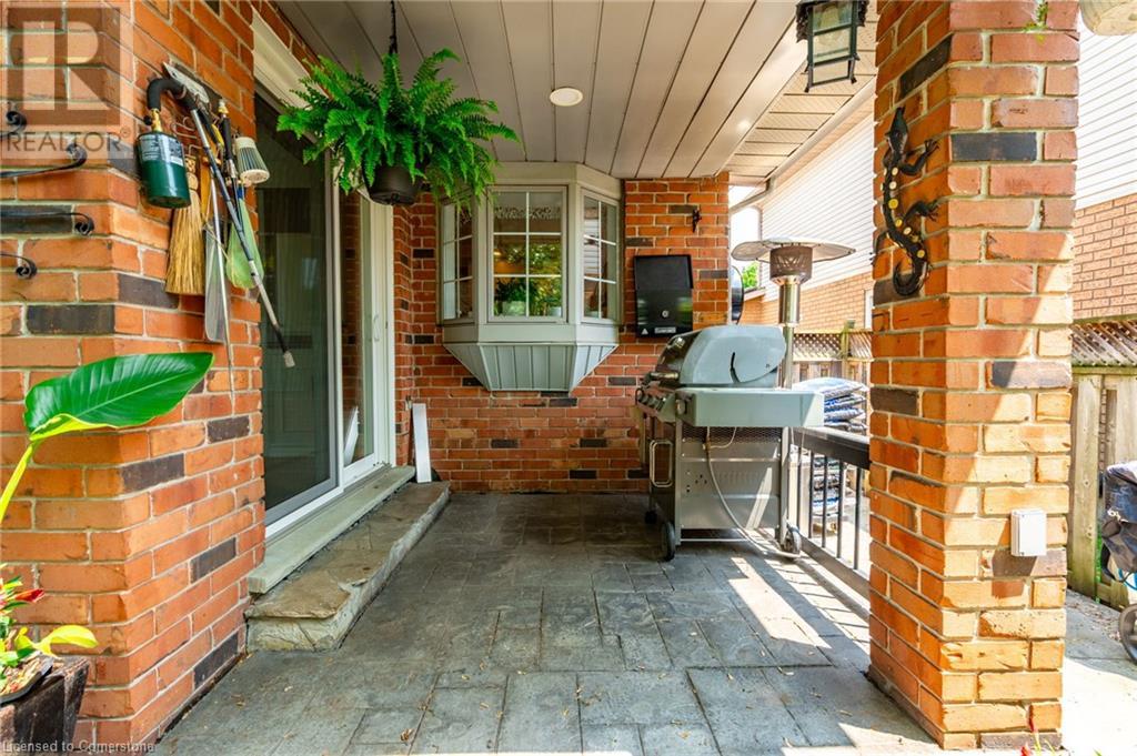 2162 Heidi Avenue, Burlington, Ontario  L7M 3X2 - Photo 42 - 40738391