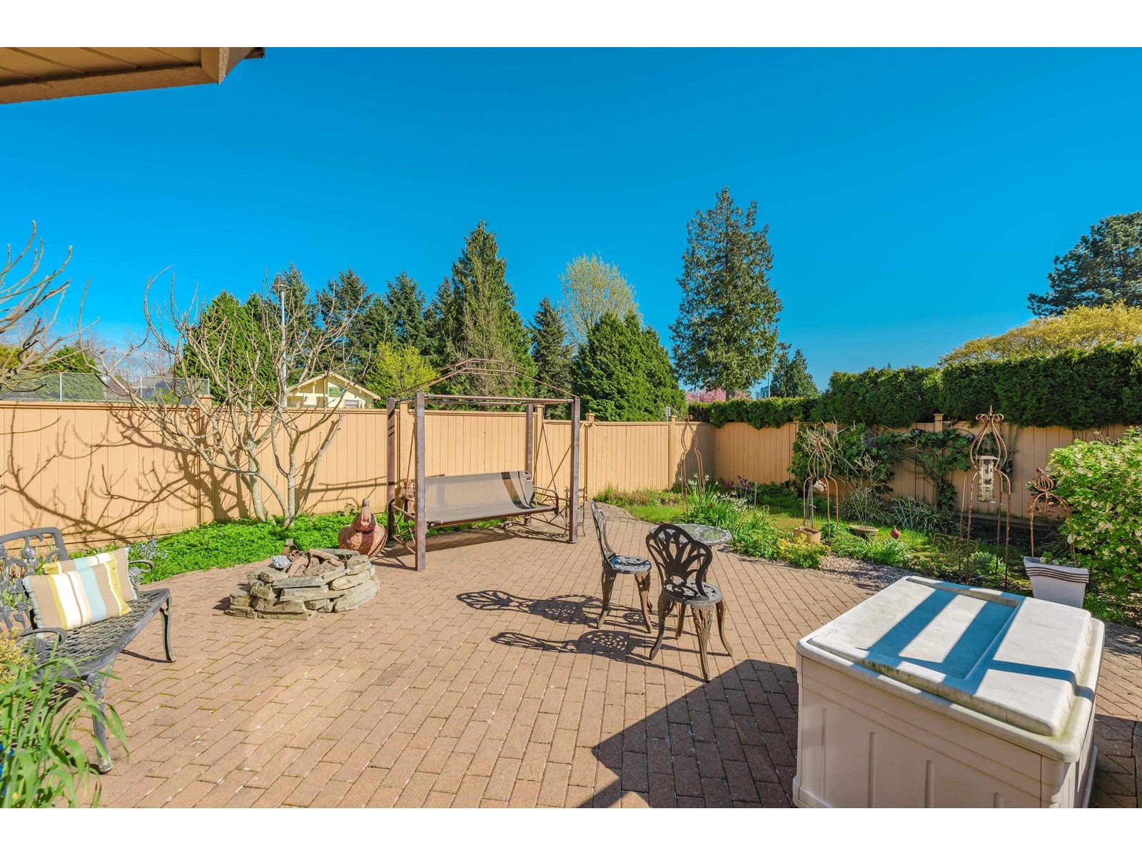 14994 20A AVENUE, Surrey, British Columbia