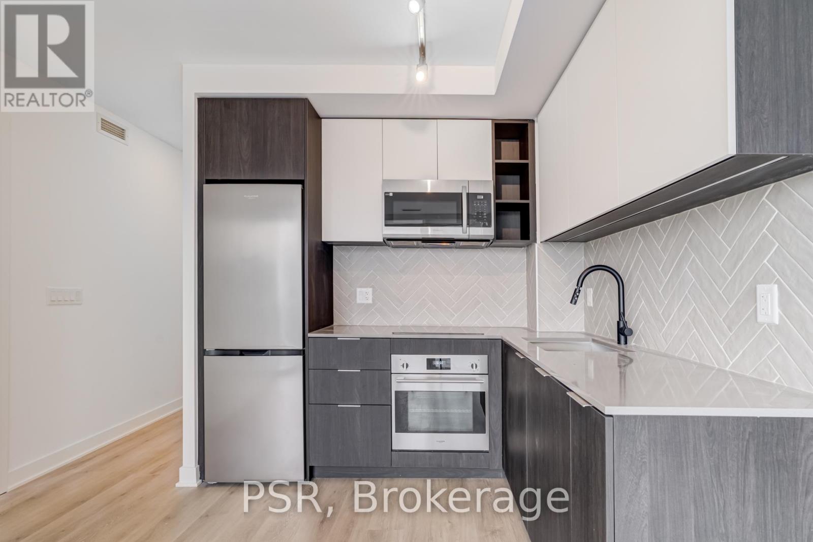 609 - 36 ZORRA STREET, toronto (islington-city centre west), Ontario