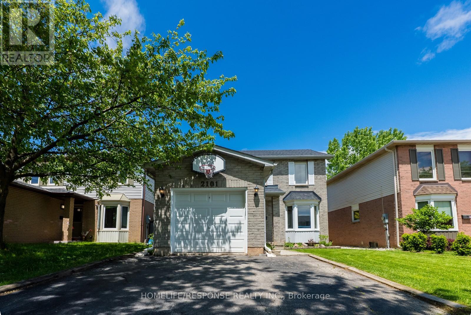 2101 CLIPPER CRESCENT, Burlington, Ontario