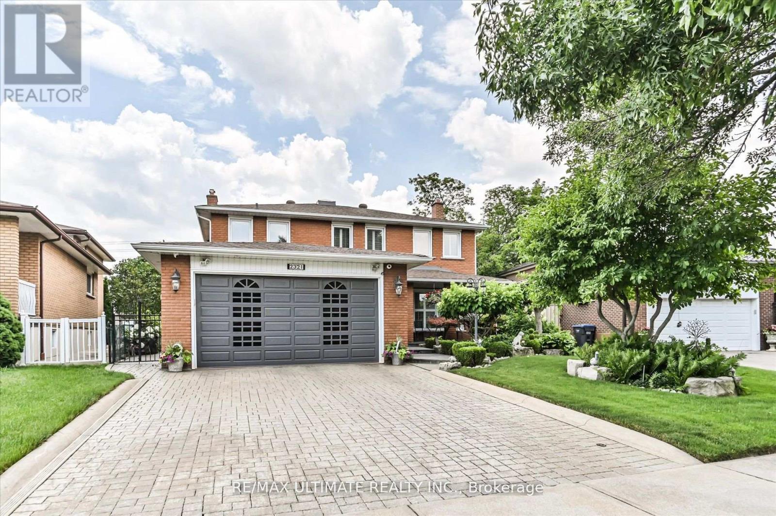 2321 HARCOURT CRESCENT, mississauga (lakeview), Ontario