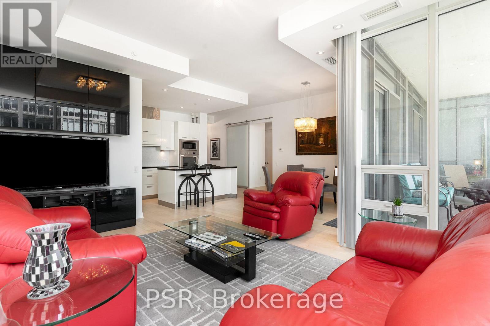 2906 - 88 Park Lawn Road, Toronto, Ontario  M8Y 0B5 - Photo 4 - W12203397
