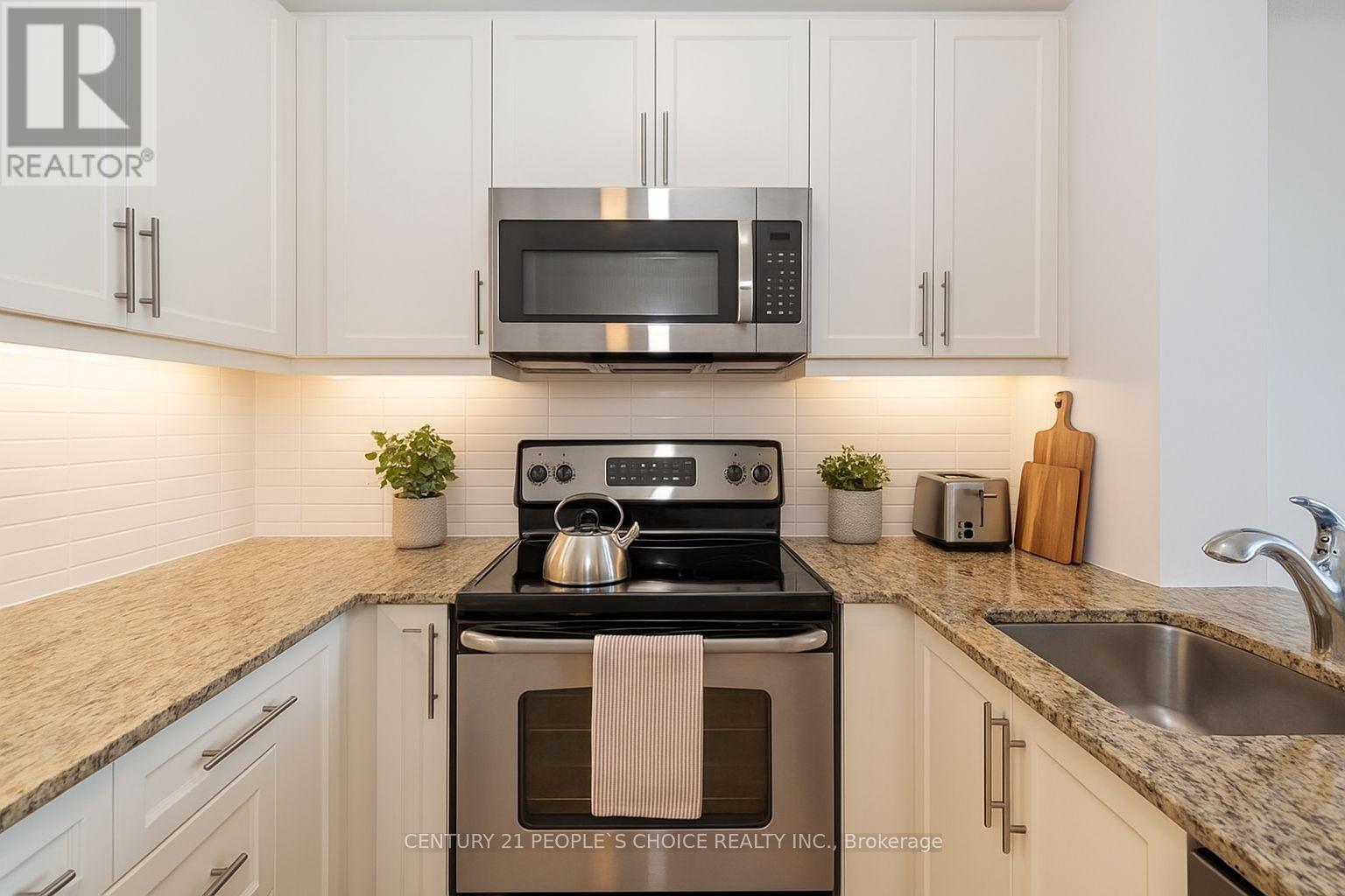 3201 - 3975 Grand Park Drive, Mississauga, Ontario  L5B 0K4 - Photo 5 - W12203398
