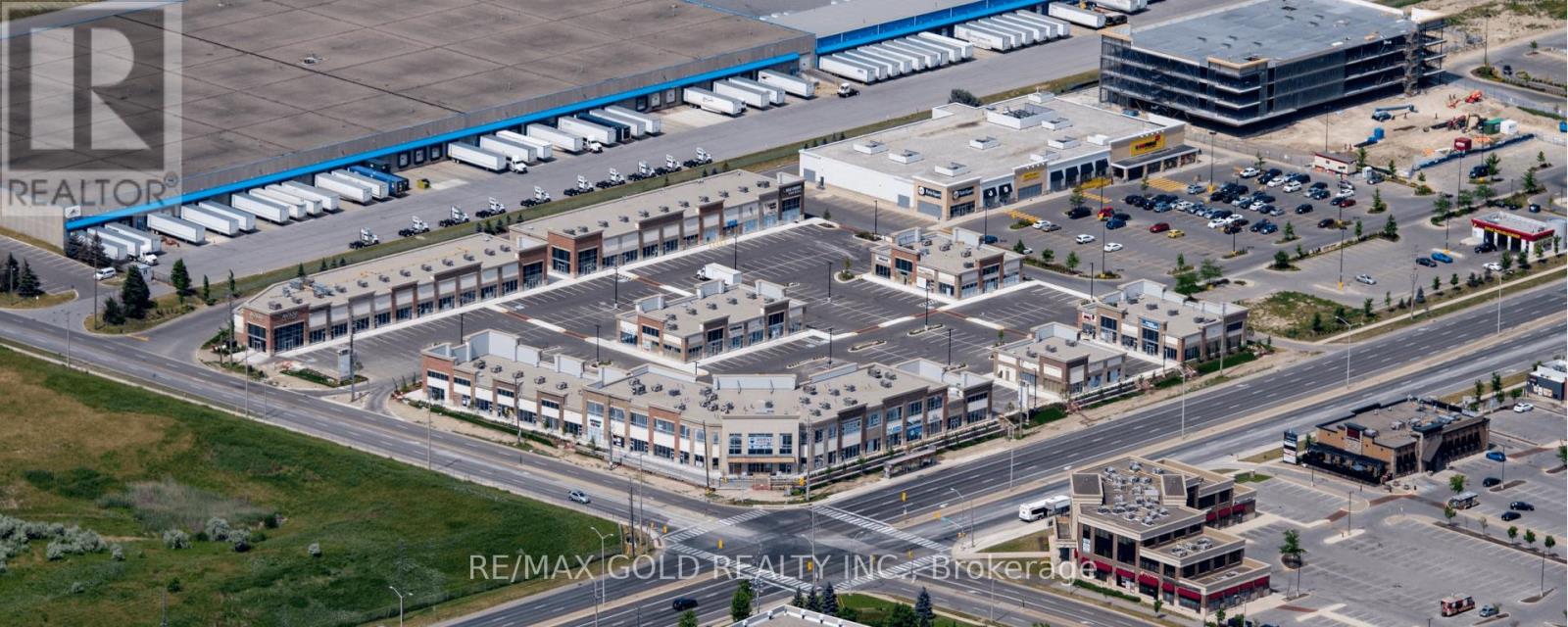 57 - 2720 NORTH PARK DRIVE, brampton (bramalea north industrial), Ontario