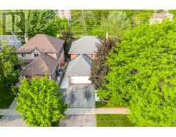 1294 HAMMOND STREET, Burlington, Ontario