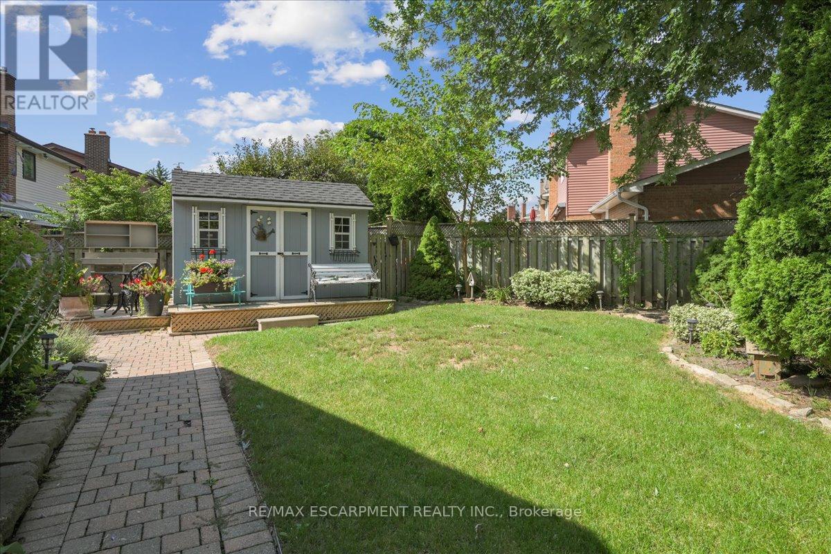 1580 Woodeden Drive, Mississauga, Ontario  L5H 3S5 - Photo 29 - W12203461