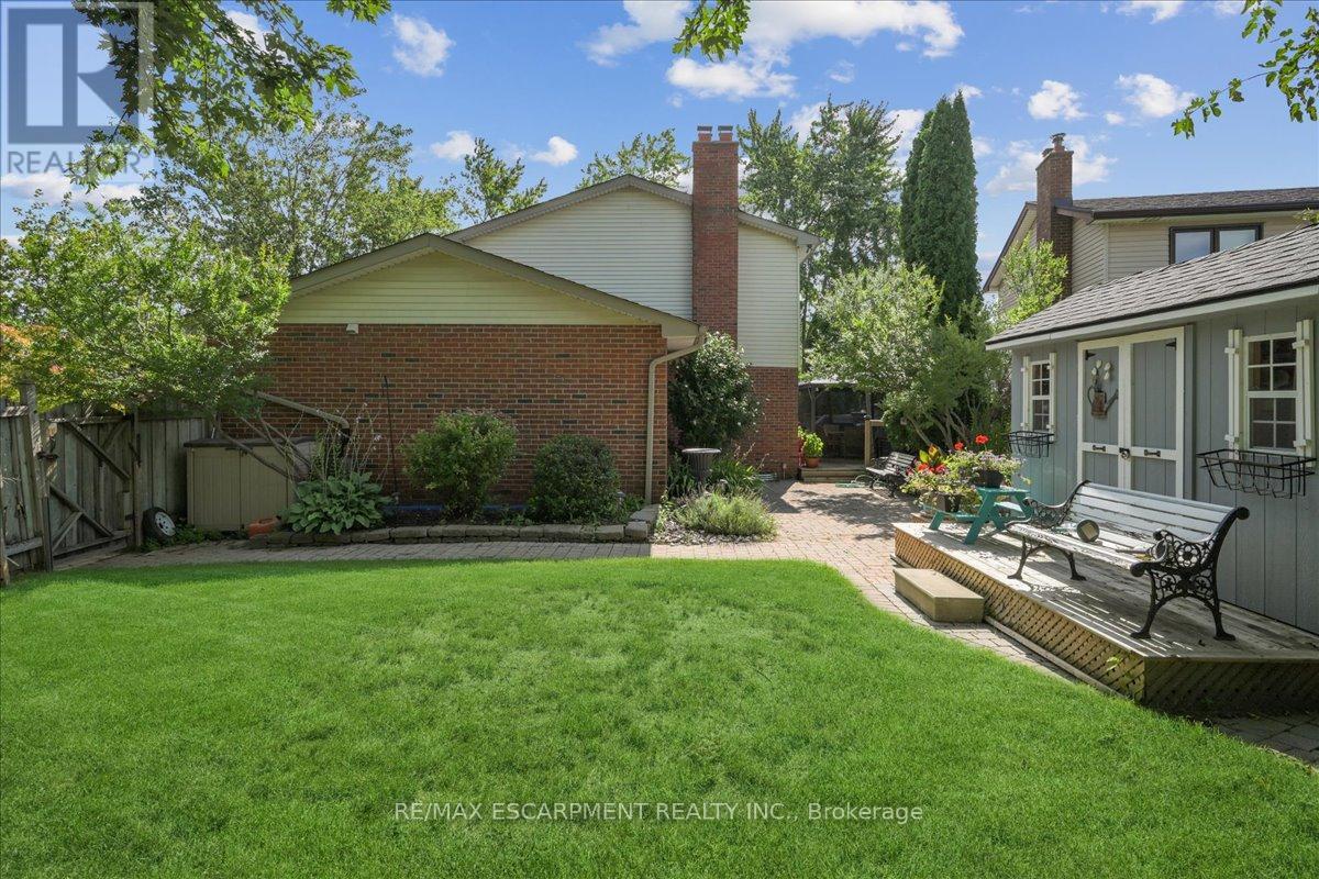1580 Woodeden Drive, Mississauga, Ontario  L5H 3S5 - Photo 30 - W12203461