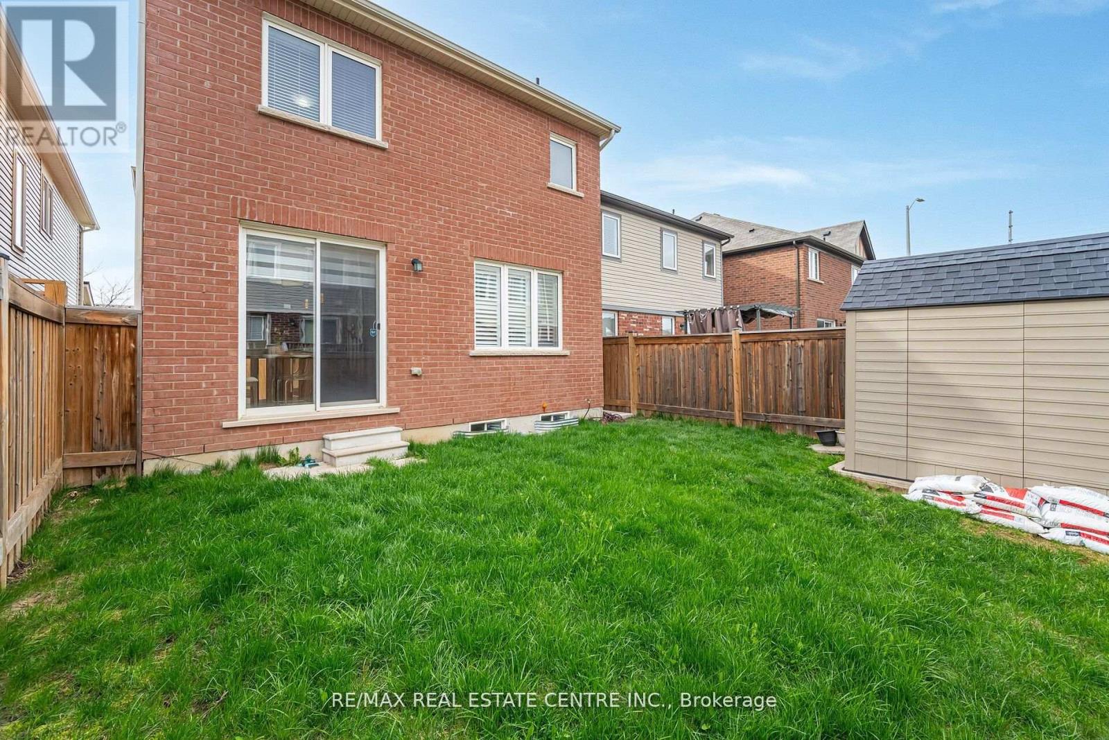 48 Enford Crescent, Brampton, Ontario  L7A 4C7 - Photo 50 - W12203465
