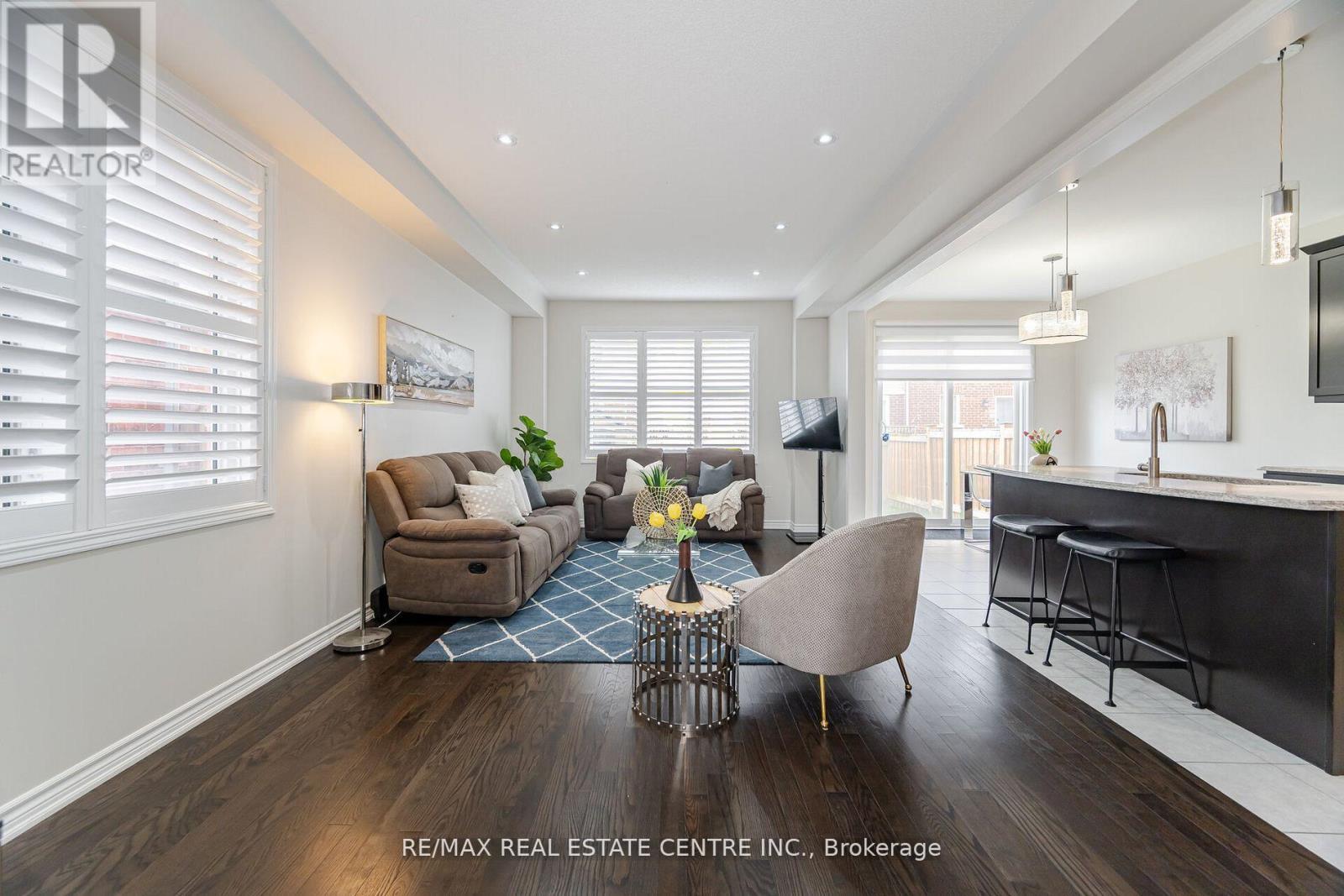 48 Enford Crescent, Brampton, Ontario  L7A 4C7 - Photo 8 - W12203465