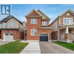 48 ENFORD CRESCENT, Brampton, Ontario