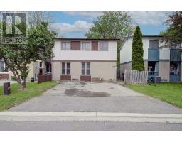 11 JACOBS SQUARE, Brampton, Ontario