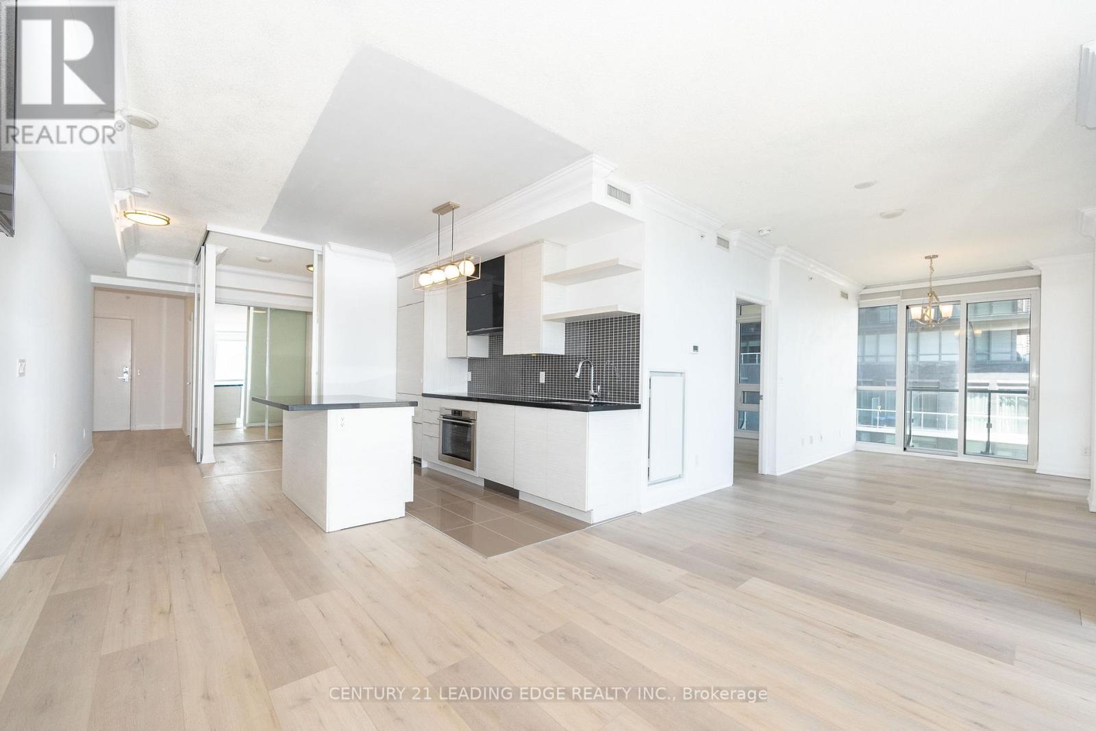 603 - 59 Annie Craig Drive, Toronto, Ontario  M8V 0C4 - Photo 14 - W12203484