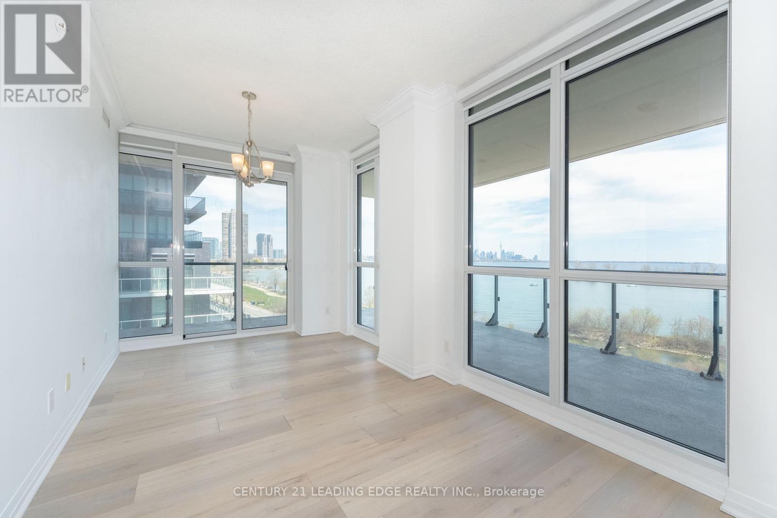 603 - 59 Annie Craig Drive, Toronto, Ontario  M8V 0C4 - Photo 20 - W12203484