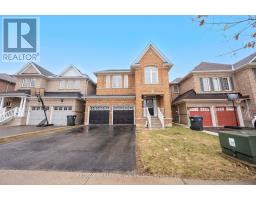 31 RAMBLING OAK DRIVE, Brampton, Ontario