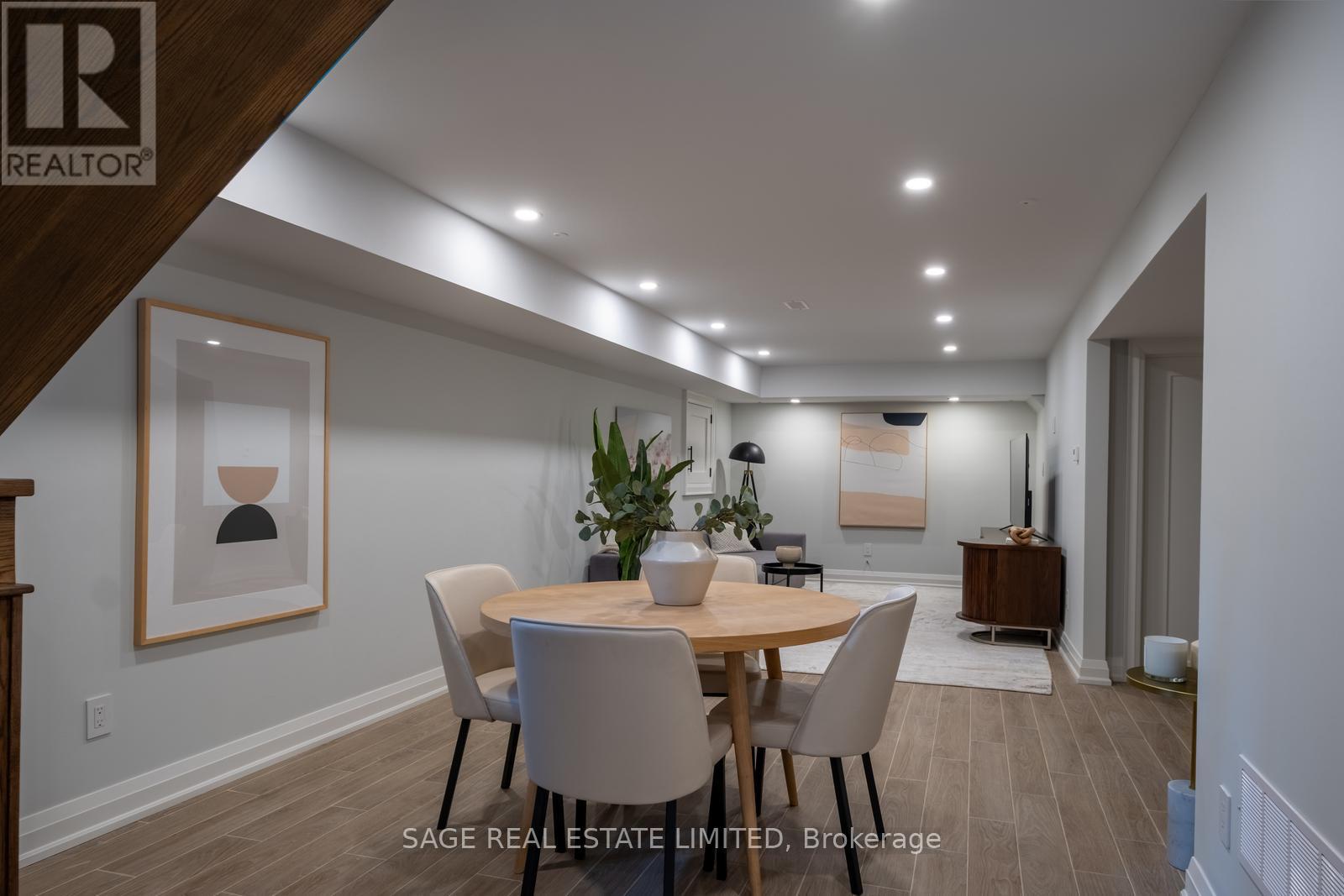 26 Wellesworth Drive, Toronto, Ontario  M9C 4P7 - Photo 43 - W12203492