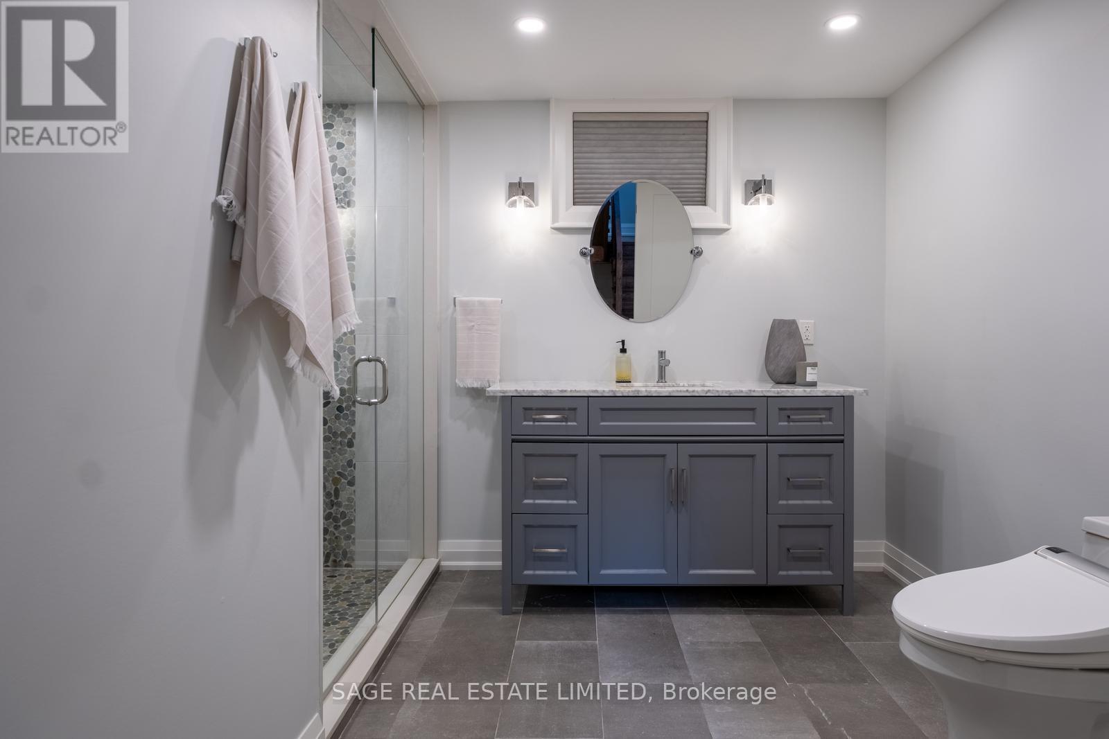 26 Wellesworth Drive, Toronto, Ontario  M9C 4P7 - Photo 47 - W12203492