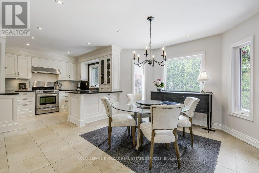 2335 Ridge Landing, Oakville, Ontario  L6M 3M8 - Photo 10 - W12203509