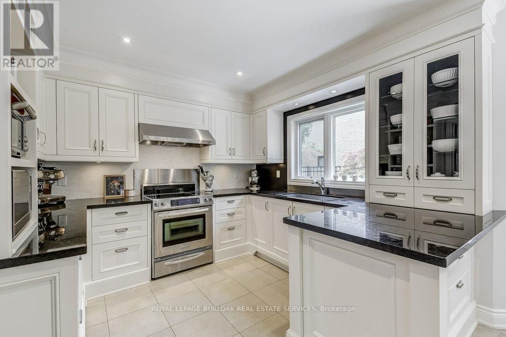 2335 Ridge Landing, Oakville, Ontario  L6M 3M8 - Photo 12 - W12203509