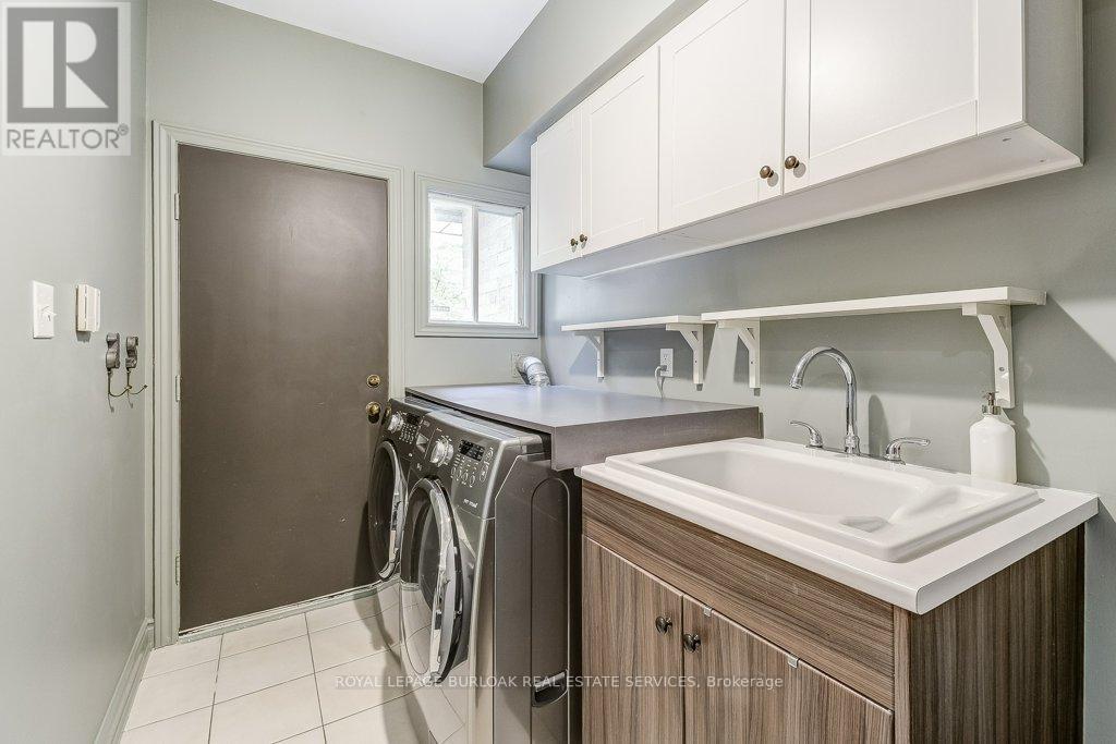 2335 Ridge Landing, Oakville, Ontario  L6M 3M8 - Photo 14 - W12203509