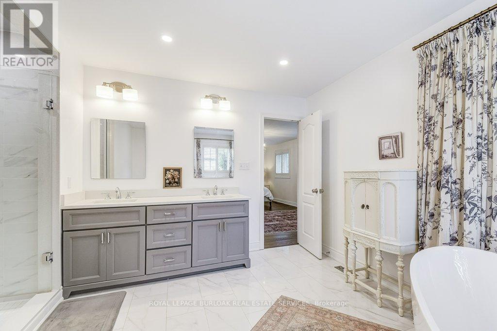 2335 Ridge Landing, Oakville, Ontario  L6M 3M8 - Photo 22 - W12203509