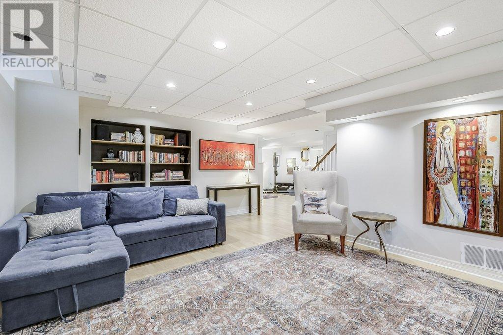 2335 Ridge Landing, Oakville, Ontario  L6M 3M8 - Photo 26 - W12203509