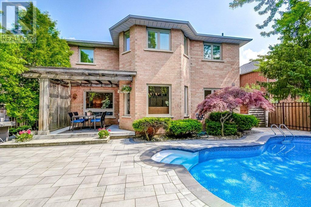 2335 Ridge Landing, Oakville, Ontario  L6M 3M8 - Photo 29 - W12203509