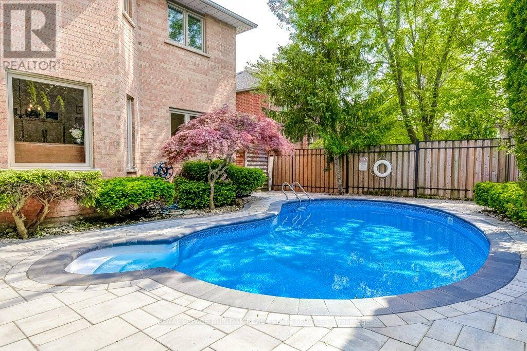 2335 Ridge Landing, Oakville, Ontario  L6M 3M8 - Photo 30 - W12203509