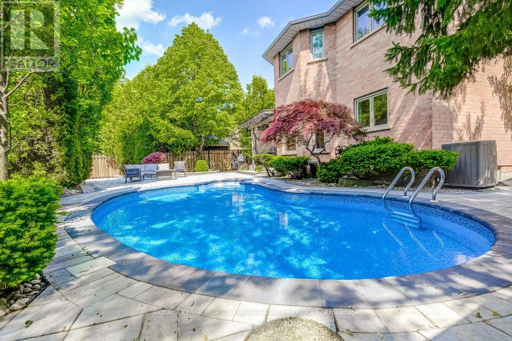 2335 Ridge Landing, Oakville, Ontario  L6M 3M8 - Photo 31 - W12203509