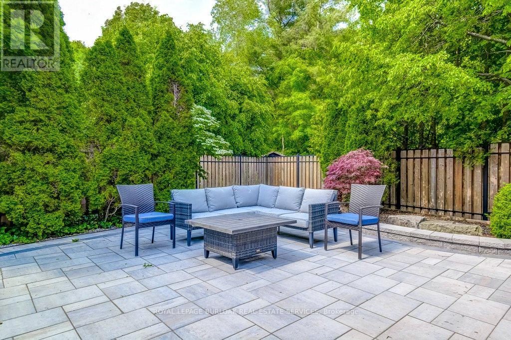 2335 Ridge Landing, Oakville, Ontario  L6M 3M8 - Photo 32 - W12203509