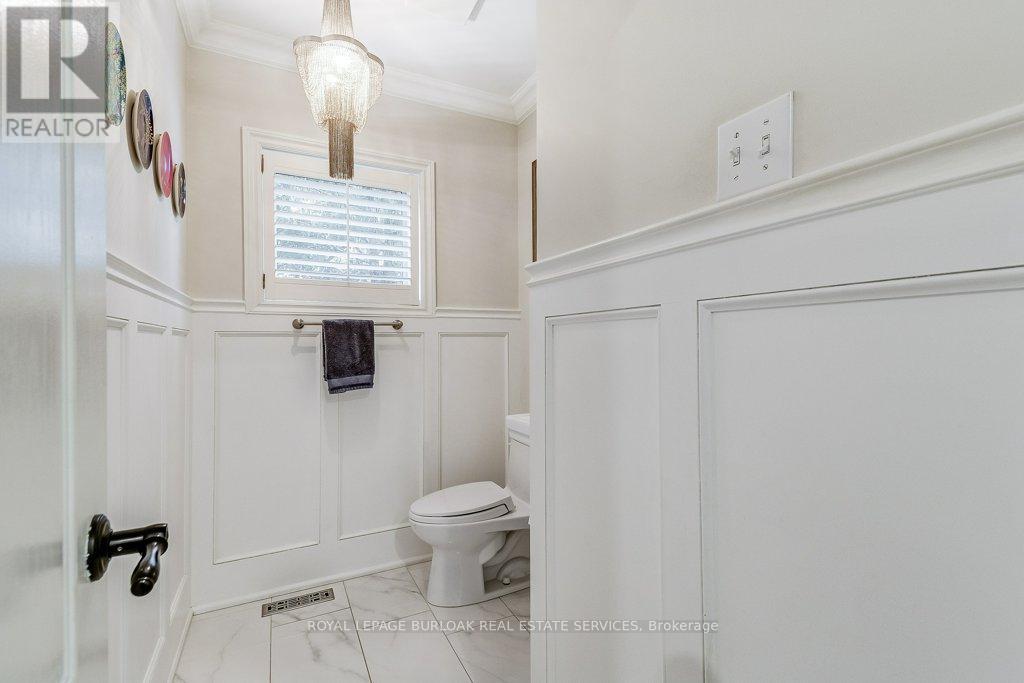 2335 Ridge Landing, Oakville, Ontario  L6M 3M8 - Photo 9 - W12203509