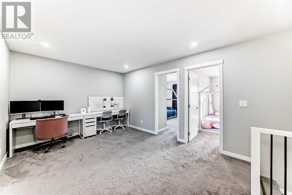43 Haskayne Drive Nw, Calgary, Alberta  T3L 0H2 - Photo 26 - A2225296