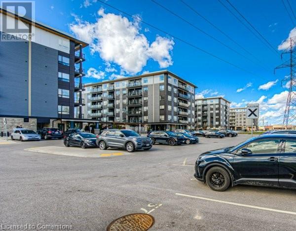 Property at 247 NORTHFIELD Drive E Unit# 309 image 4