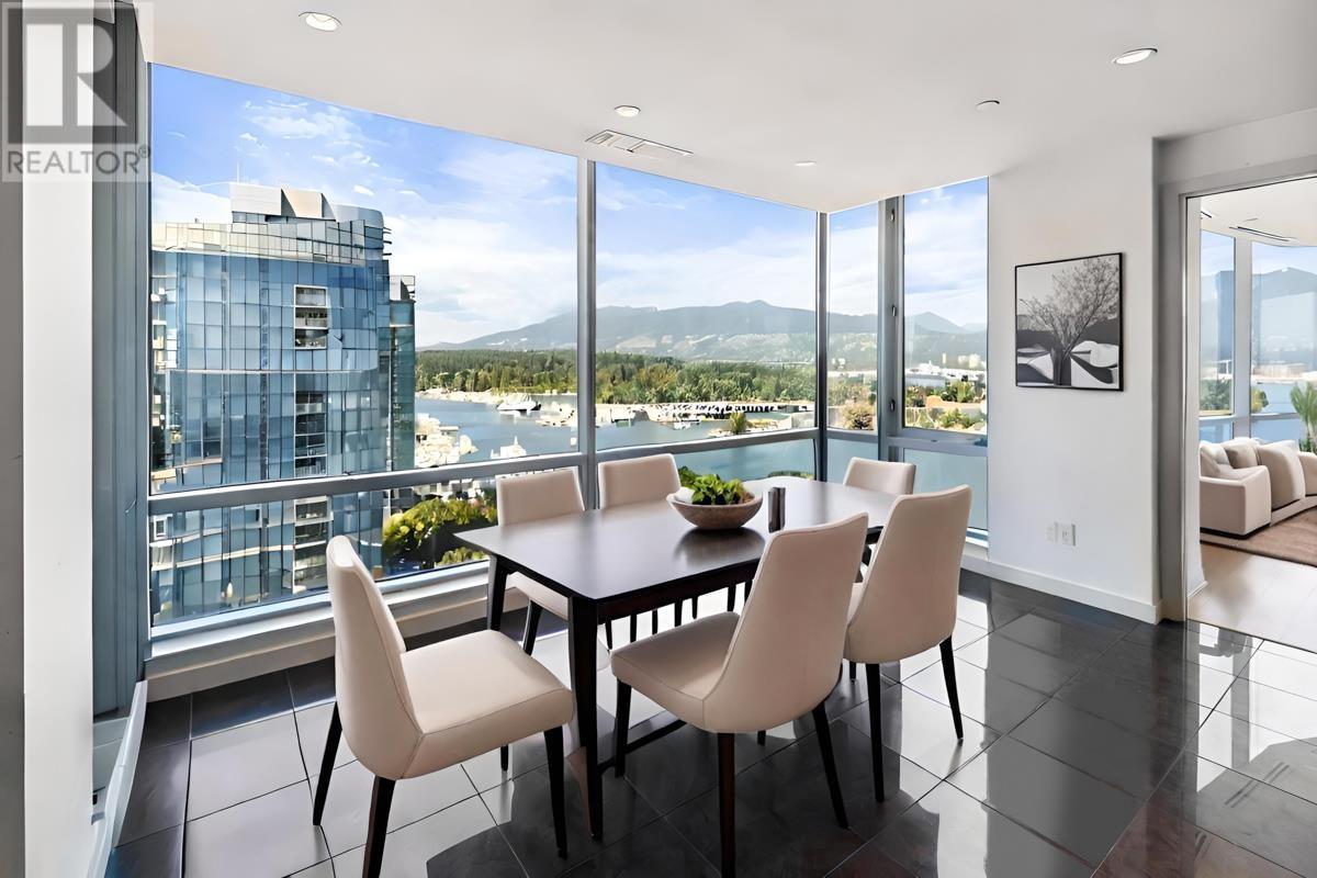 2101 1169 W Cordova Street, Vancouver, British Columbia  V6C 3T1 - Photo 14 - R3012455