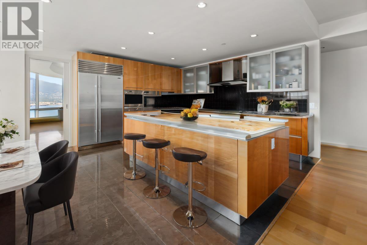 2101 1169 W Cordova Street, Vancouver, British Columbia  V6C 3T1 - Photo 21 - R3012455
