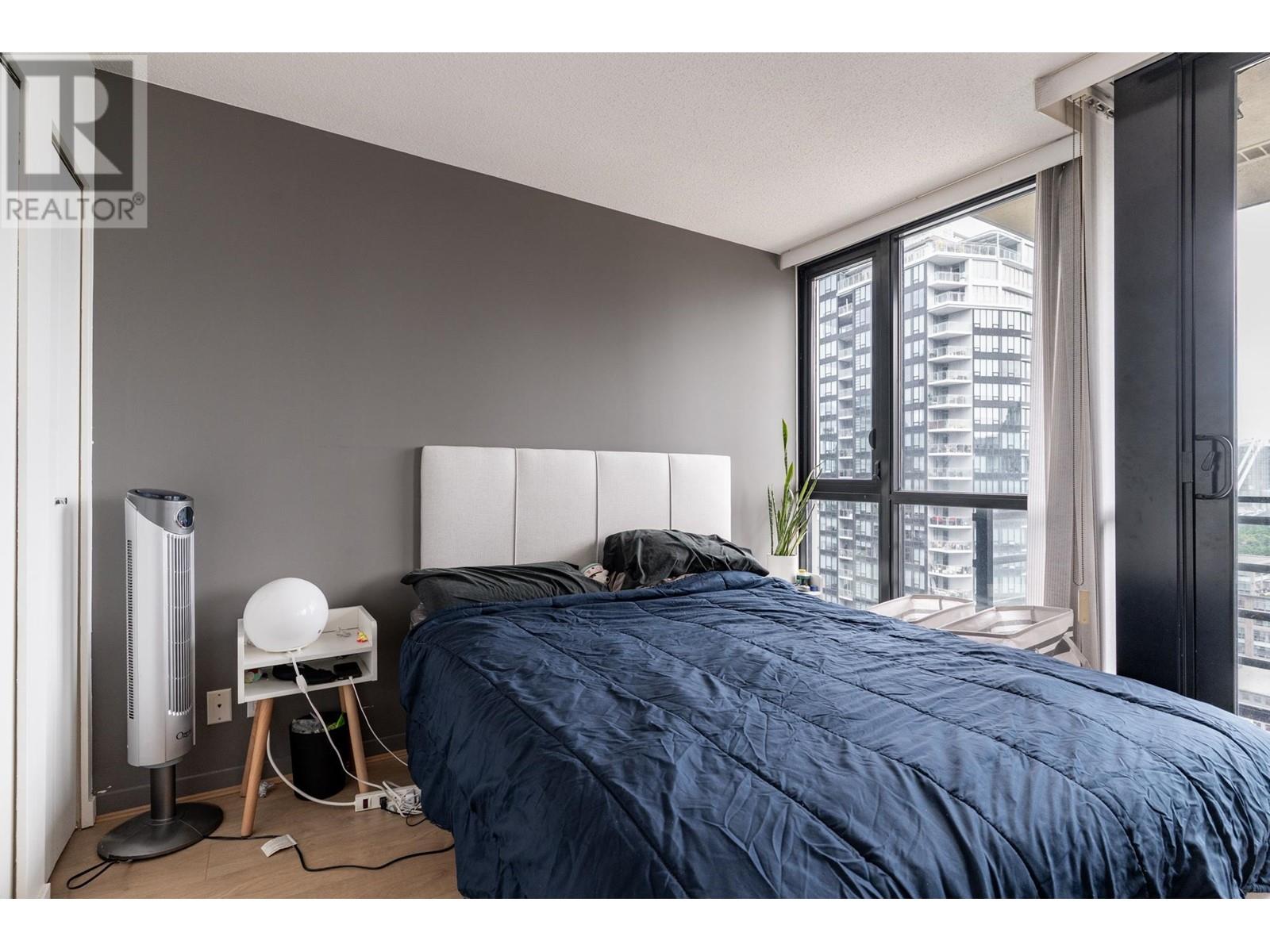 2003 909 Mainland Street, Vancouver, British Columbia  V6B 1S3 - Photo 11 - R3012465
