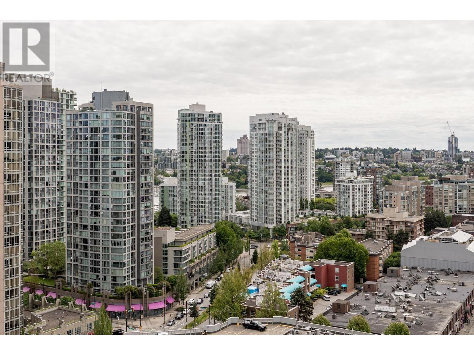 2003 909 Mainland Street, Vancouver, British Columbia  V6B 1S3 - Photo 23 - R3012465