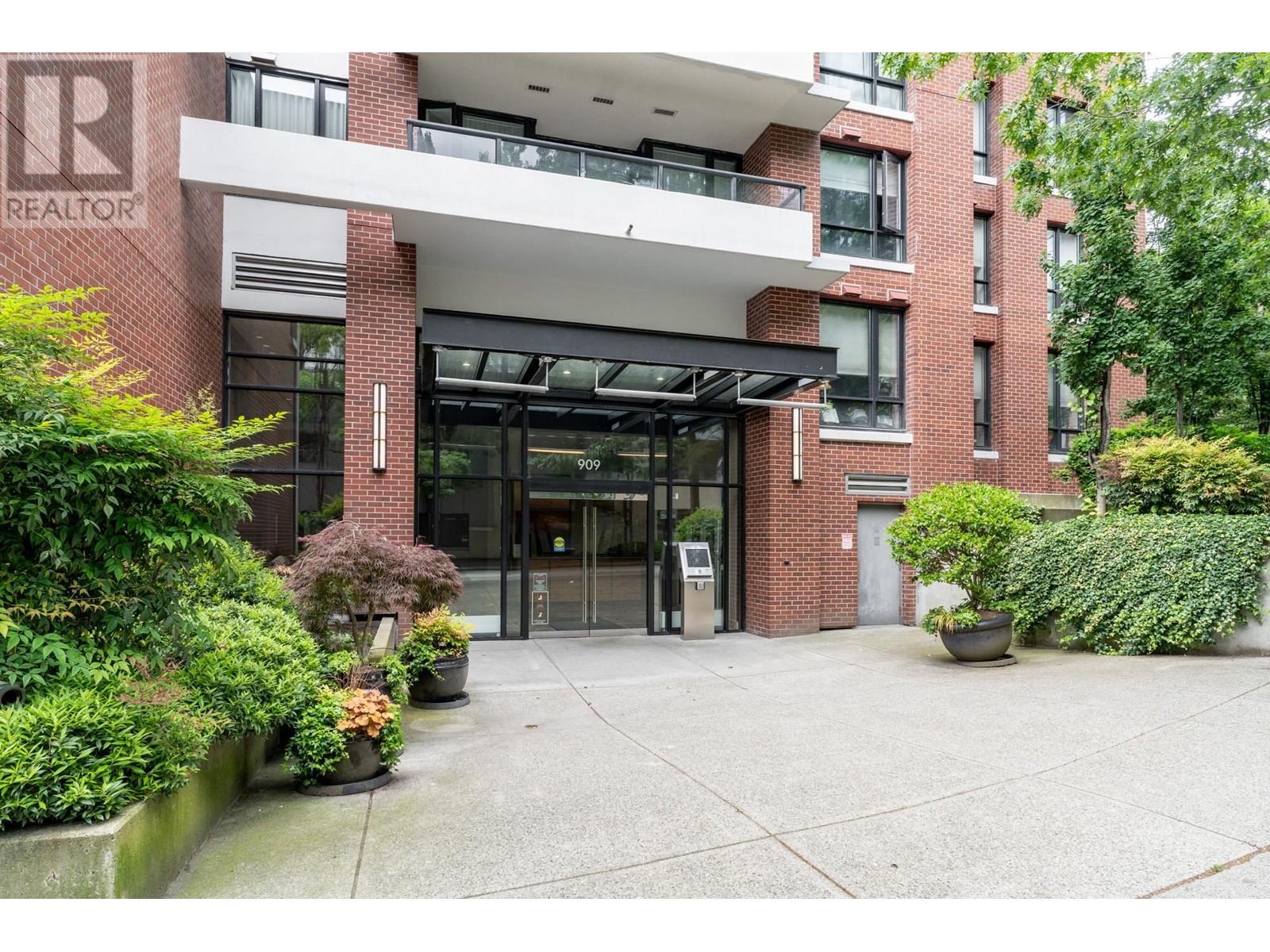 2003 909 Mainland Street, Vancouver, British Columbia  V6B 1S3 - Photo 28 - R3012465