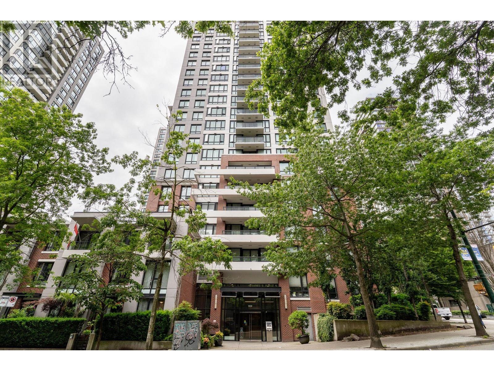 2003 909 Mainland Street, Vancouver, British Columbia  V6B 1S3 - Photo 29 - R3012465