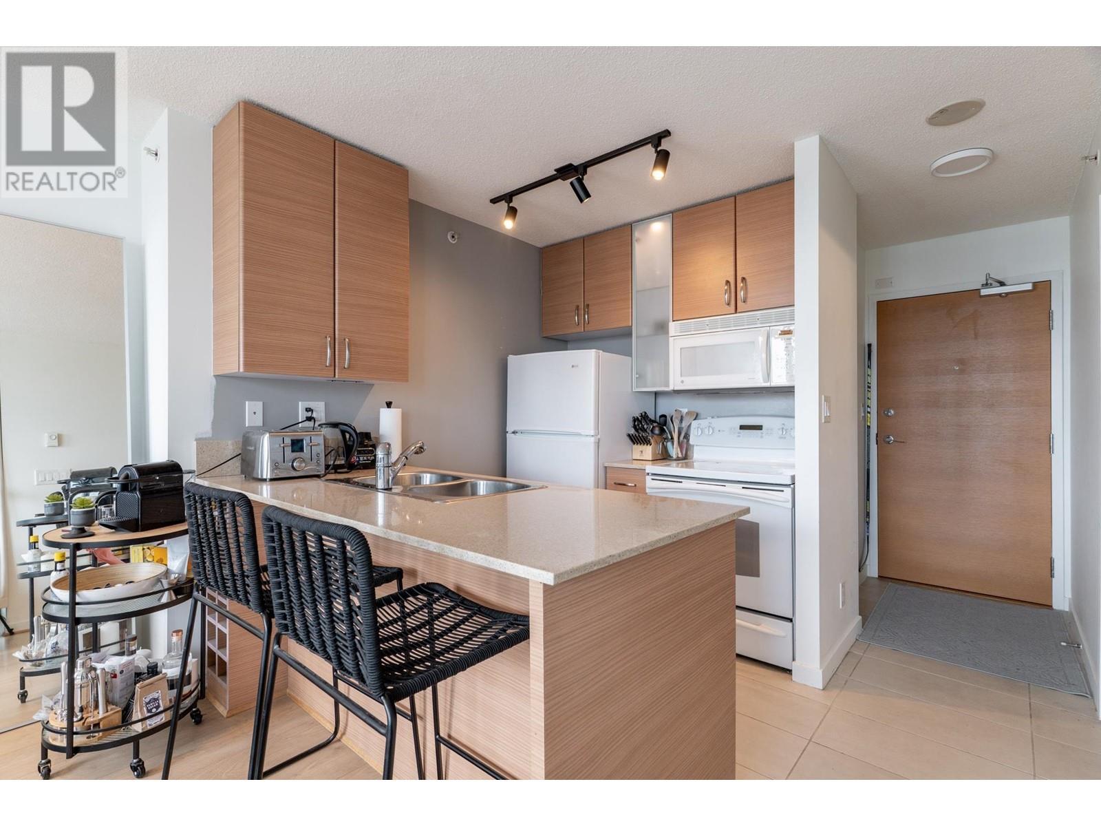 2003 909 Mainland Street, Vancouver, British Columbia  V6B 1S3 - Photo 5 - R3012465