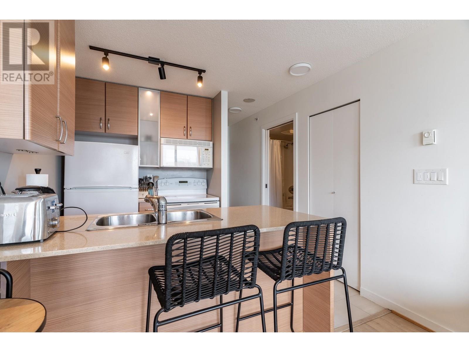2003 909 Mainland Street, Vancouver, British Columbia  V6B 1S3 - Photo 6 - R3012465